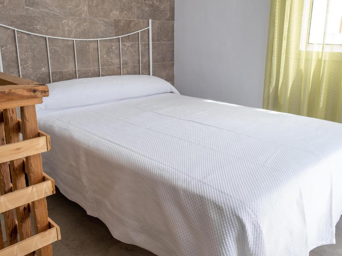 Duplex Centrico En Conil Para Familias Y Parejas Conil De La Frontera Exterior foto